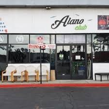 Alano Club